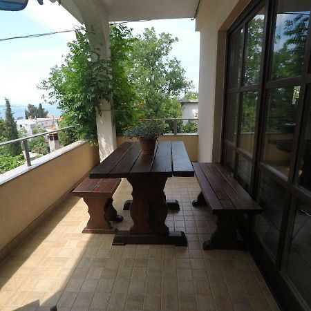 Apartman Stefanija Селце Экстерьер фото