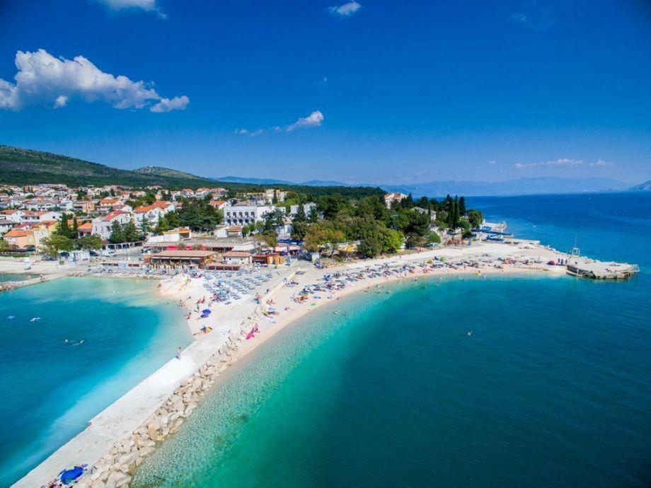 Apartman Stefanija Селце Экстерьер фото
