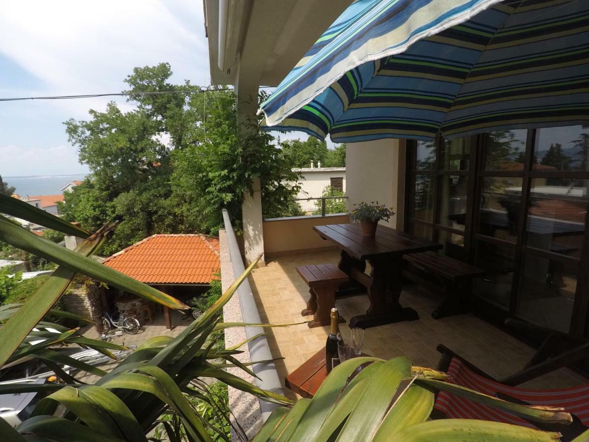Apartman Stefanija Селце Экстерьер фото