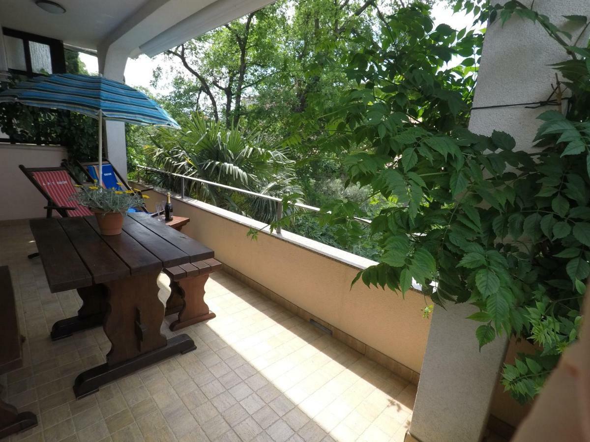 Apartman Stefanija Селце Экстерьер фото