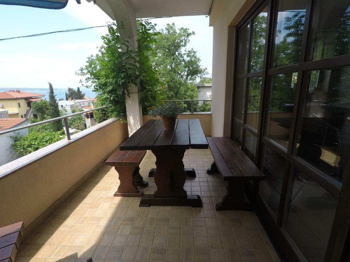 Apartman Stefanija Селце Экстерьер фото